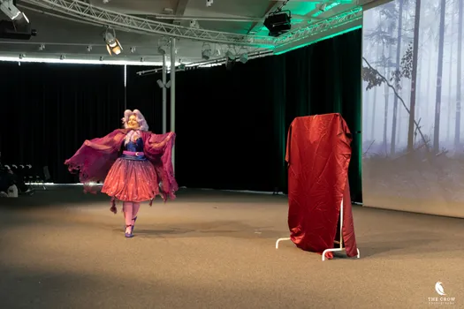 Copyright : Michael Bally